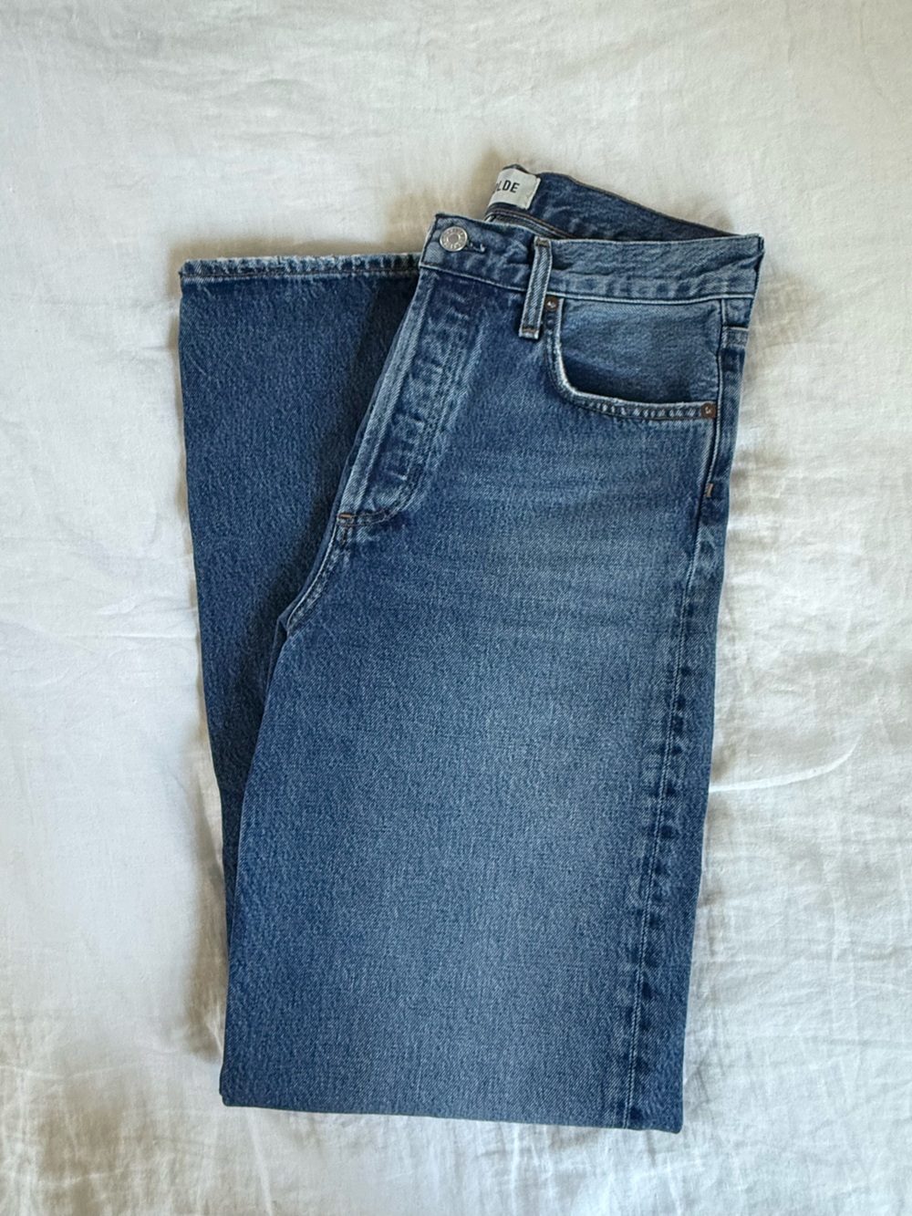 Agolde Ren Jean